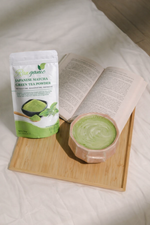 Load image into Gallery viewer, Premium Japanese Matcha Powder
