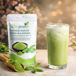 Load image into Gallery viewer, Premium Japanese Matcha Powder
